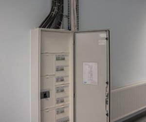 Budowa centralnego magazynu zbiorów wraz z częścią ekspozycyjną i centrum edukacyjnym – etap I Budowa centralnego magazynu zbiorów wraz z częścią ekspozycyjną i centrum edukacyjnym – etap I