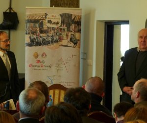 "Między Liwcem a Bugiem" "Między Liwcem a Bugiem"