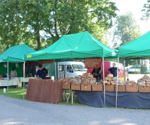 IX Podlaskie Święto Chleba IX Podlaskie Święto Chleba