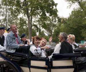 XVI Podlaskie Święto Chleba XVI Podlaskie Święto Chleba