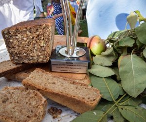 XVIII Podlaskie Święto Chleba - fotorelacja XVIII Podlaskie Święto Chleba - fotorelacja