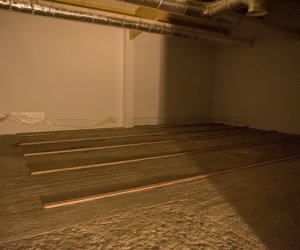 Budowa centralnego magazynu zbiorów wraz z częścią ekspozycyjną i centrum edukacyjnym – etap I Budowa centralnego magazynu zbiorów wraz z częścią ekspozycyjną i centrum edukacyjnym – etap I