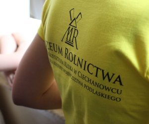 XVI Podlaskie Święto Chleba XVI Podlaskie Święto Chleba