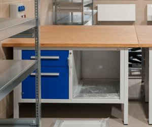 Budowa centralnego magazynu zbiorów wraz z częścią ekspozycyjną i centrum edukacyjnym – etap I Budowa centralnego magazynu zbiorów wraz z częścią ekspozycyjną i centrum edukacyjnym – etap I