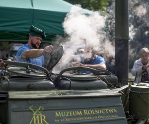 „Jesień w polu i zagrodzie” 2023 r. - fotorelacja i podsumowanie „Jesień w polu i zagrodzie” 2023 r. - fotorelacja i podsumowanie