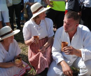 IX Podlaskie Święto Chleba IX Podlaskie Święto Chleba