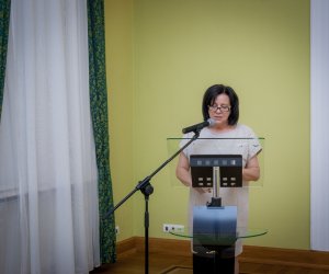 "Droga życia" - wędrówka śladami ręczników ludowych "Droga życia" - wędrówka śladami ręczników ludowych