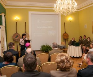 Jarmark św. Wojciecha i Święto Lasu