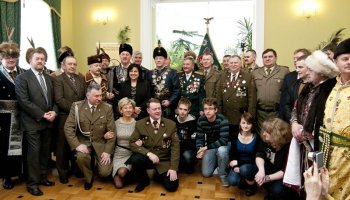 150 rocznica wybuchu powstania styczniowego