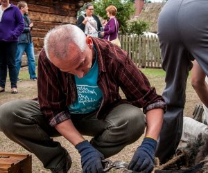 Z Kulturą Ludową Przez Podlasie Z Kulturą Ludową Przez Podlasie