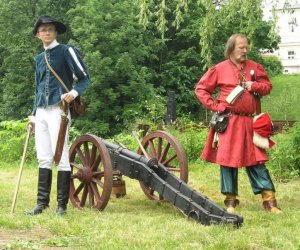 III ZAJAZD WYSOKOMAZOWIECKI III ZAJAZD WYSOKOMAZOWIECKI