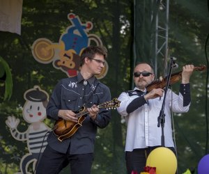 Odpust na św. Antoniego - fotorelacja Odpust na św. Antoniego - fotorelacja