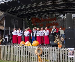 „Jesień w polu i zagrodzie” 2023 r. - fotorelacja i podsumowanie „Jesień w polu i zagrodzie” 2023 r. - fotorelacja i podsumowanie