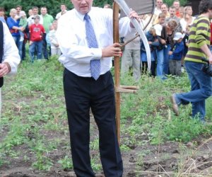 VIII PODLASKIE ŚWIĘTO CHLEBA VIII PODLASKIE ŚWIĘTO CHLEBA