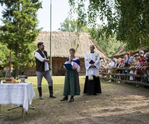 XXI Podlaskie Święto Chleba - fotorelacja XXI Podlaskie Święto Chleba - fotorelacja