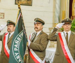 Jarmark Św. Wojciecha i Festyn Leśny 2014 Jarmark Św. Wojciecha i Festyn Leśny 2014