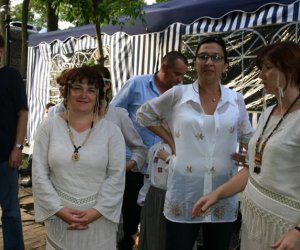 VII PODLASKIE ŚWIĘTO CHLEBA VII PODLASKIE ŚWIĘTO CHLEBA