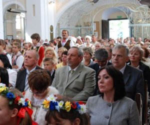 IX Podlaskie Święto Chleba IX Podlaskie Święto Chleba