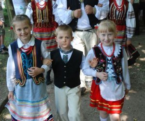 IX Podlaskie Święto Chleba IX Podlaskie Święto Chleba