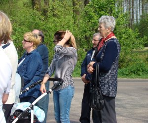 Zwyczaj święcenia pól – dawniej i dzisiaj… Zwyczaj święcenia pól – dawniej i dzisiaj…