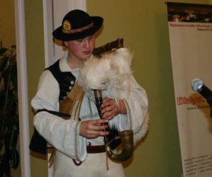 XXVII KONKURS GRY NA INSTRUMENTACH PASTERSKICH im. Kazimierza Uszyńskiego