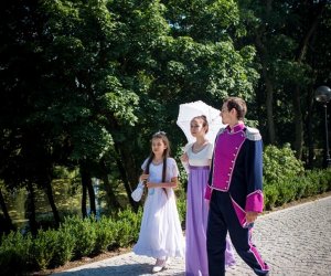 IX Zajazd Wysokomazowiecki - fotorelacja