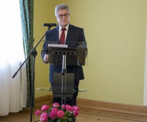 Wernisaż "SGGW WCZORAJ I DZIŚ. DWA WIEKI TRADYCJI" Wernisaż "SGGW WCZORAJ I DZIŚ. DWA WIEKI TRADYCJI"