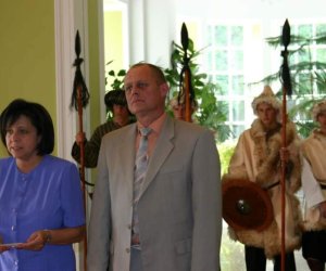 TATARZY POLSCY TATARZY POLSCY