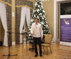 43. Konkurs Gry na Instrumentach Pasterskich im. Kazimierza Uszyńskiego