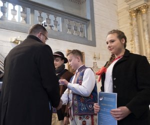 LIGAWKI 2016 - Fotorelacja z konkursu LIGAWKI 2016 - Fotorelacja z konkursu