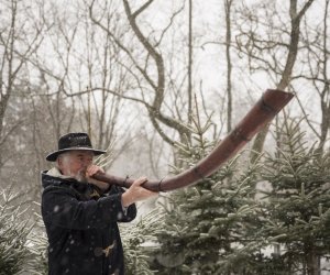 XL Konkurs Gry na Instrumentach Pasterskich im. Kazimierza Uszyńskiego - fotorelacja XL Konkurs Gry na Instrumentach Pasterskich im. Kazimierza Uszyńskiego - fotorelacja