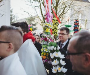 Niedziela Palmowa 2018 Niedziela Palmowa 2018