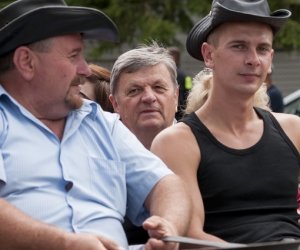 XVI Podlaskie Święto Chleba XVI Podlaskie Święto Chleba