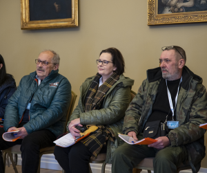 Fotorelacja i podsumowanie 42. Konkursu Gry na Instrumentach Pasterskich im. Kazimierza Uszyńskiego Fotorelacja i podsumowanie 42. Konkursu Gry na Instrumentach Pasterskich im. Kazimierza Uszyńskiego