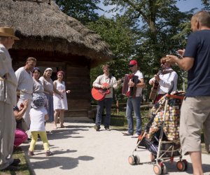 Odpust na św. Antoniego - fotorelacja Odpust na św. Antoniego - fotorelacja