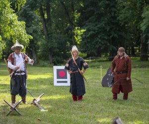 14 Zajazd Wysokomazowiecki - fotorelacja 14 Zajazd Wysokomazowiecki - fotorelacja