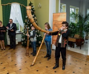 Galeria z 6 grudnia 2015