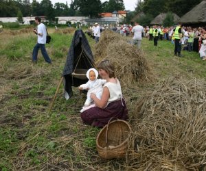 VII PODLASKIE ŚWIĘTO CHLEBA VII PODLASKIE ŚWIĘTO CHLEBA