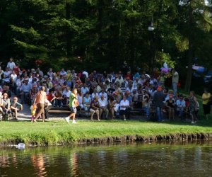 IX Podlaskie Święto Chleba IX Podlaskie Święto Chleba