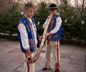 Konkurs Gry na Instrumentach Pasterskich im. Kazimierza Uszyńskiego Konkurs Gry na Instrumentach Pasterskich im. Kazimierza Uszyńskiego