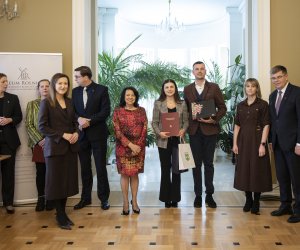 Podsumowanie Konkursu na Zabytek 2025 Podsumowanie Konkursu na Zabytek 2025