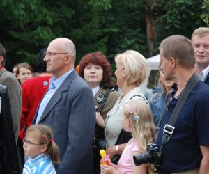 VIII PODLASKIE ŚWIĘTO CHLEBA VIII PODLASKIE ŚWIĘTO CHLEBA