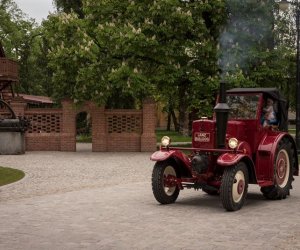 Noc Muzeów 2019 - fotorelacja Noc Muzeów 2019 - fotorelacja