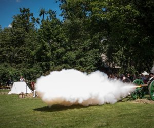 IX Zajazd Wysokomazowiecki - fotorelacja