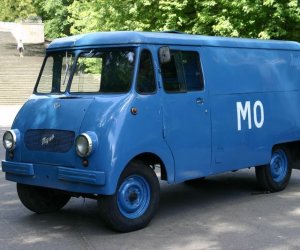 Z wizytą w Warszawie Z wizytą w Warszawie