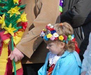 Galeria - Niedziela Palmowa 2010 Galeria - Niedziela Palmowa 2010