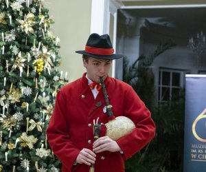 41. Konkurs Gry na Instrumentach Pasterskich im. Kazimierza Uszyńskiego - fotorelacja 41. Konkurs Gry na Instrumentach Pasterskich im. Kazimierza Uszyńskiego - fotorelacja