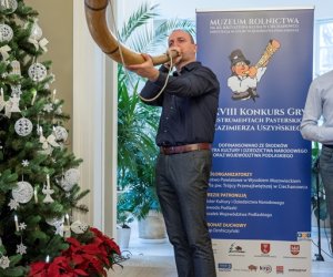 XXXVIII Konkurs Gry na Instrumentach Pasterskich - fotorelacja