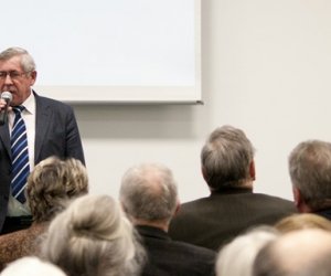 Muzeum w Ciechanowcu ponownie z wystawą w Warszawie Muzeum w Ciechanowcu ponownie z wystawą w Warszawie