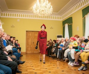 DOKĄD SIĘGAM PAMIĘCIĄ. MODA KOBIECA W LATACH 1890 - 1990" NOWA WYSTAWA CZASOWA JUŻ OTWARTA! DOKĄD SIĘGAM PAMIĘCIĄ. MODA KOBIECA W LATACH 1890 - 1990" NOWA WYSTAWA CZASOWA JUŻ OTWARTA!